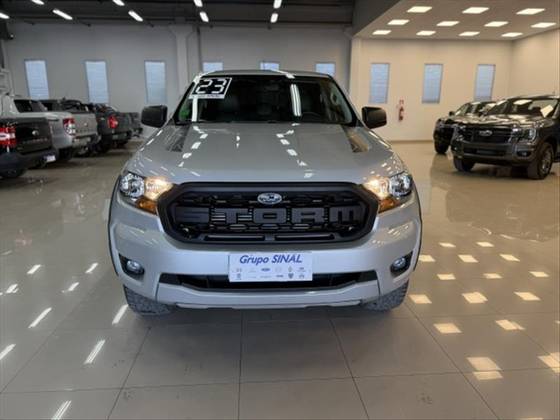 FORD RANGER 3.2 STORM 4X4 CD 20V DIESEL 4P AUTOMÁTICO FORD RANGER 3.2 STORM 4X4 CD 20V DIESEL 4P AUTOMÁTICO